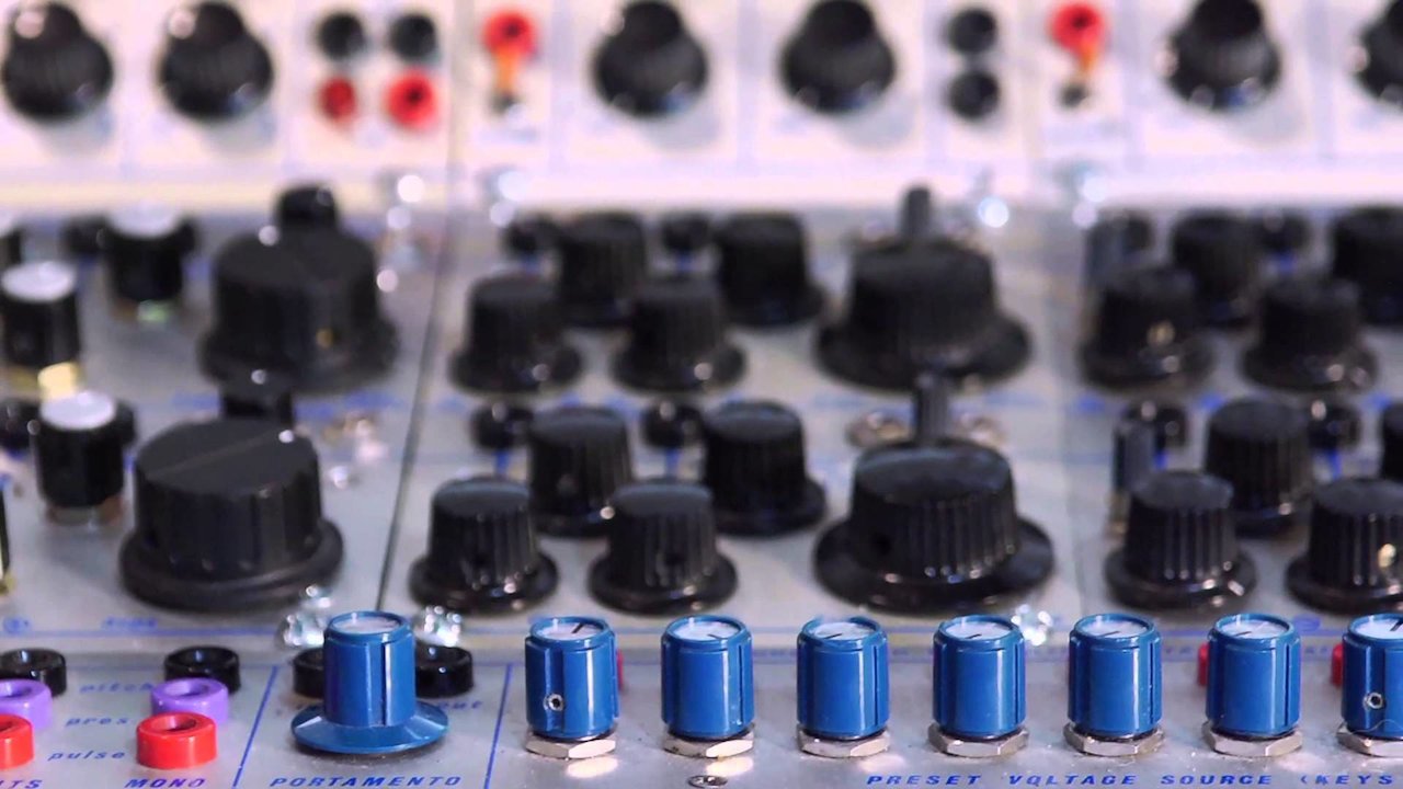 I Dream of Wires