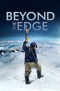 Beyond the Edge