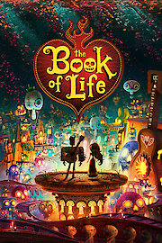 The Book of Life