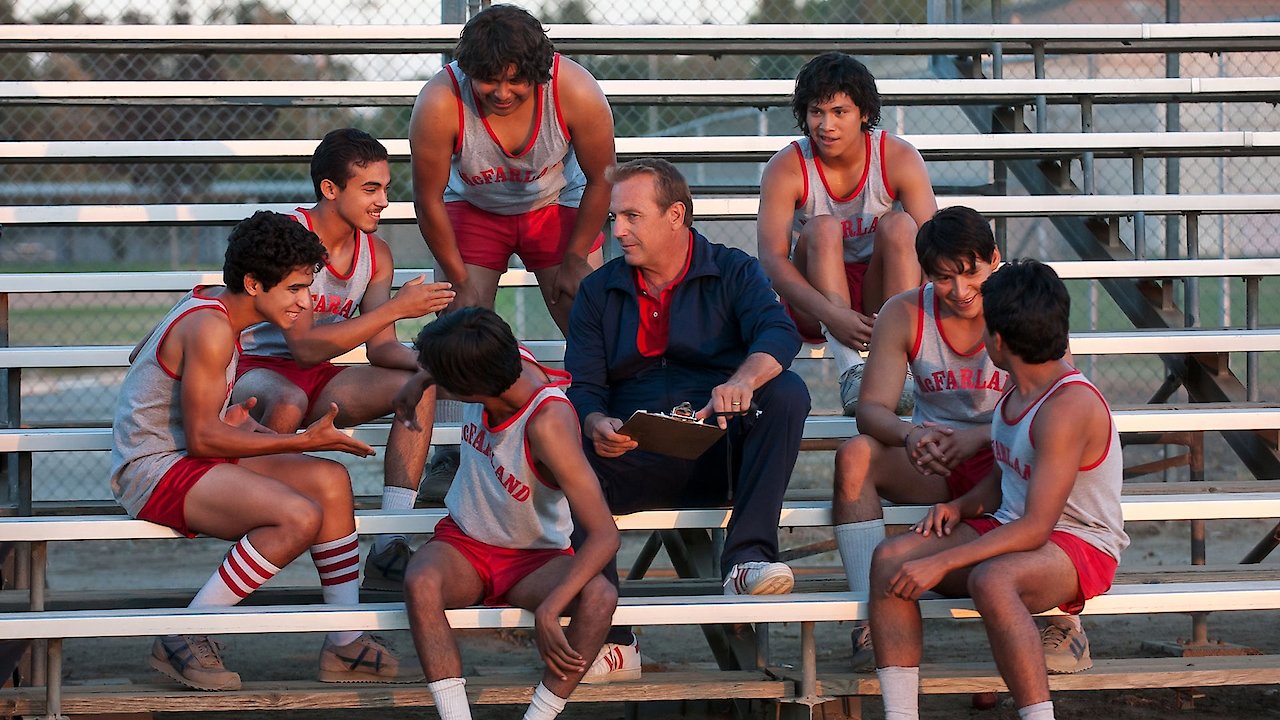 McFarland USA