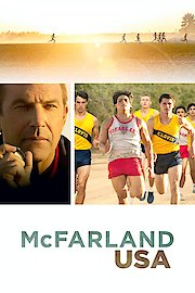 McFarland USA