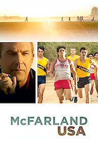 McFarland USA