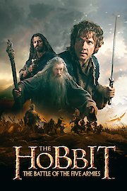 The Hobbit: The Battle of the Five Armies