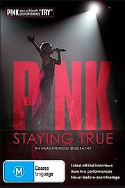 Pink: Staying True