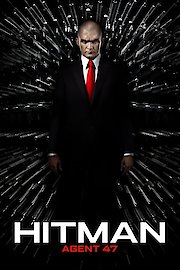 Hitman: Agent 47