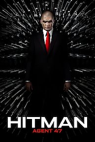 Hitman: Agent 47