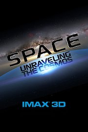Space: Unraveling the Cosmos
