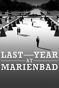 Last Year at Marienbad