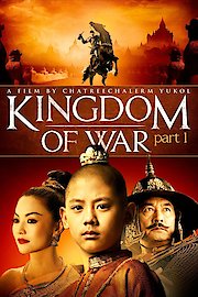 Kingdom of War: Part 1