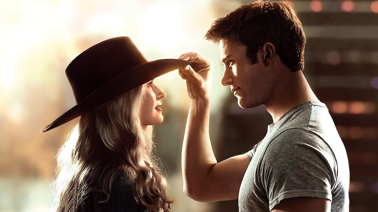 The Longest Ride