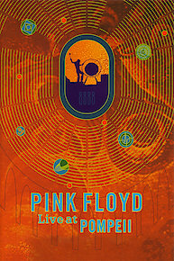 Pink Floyd: Live at Pompeii