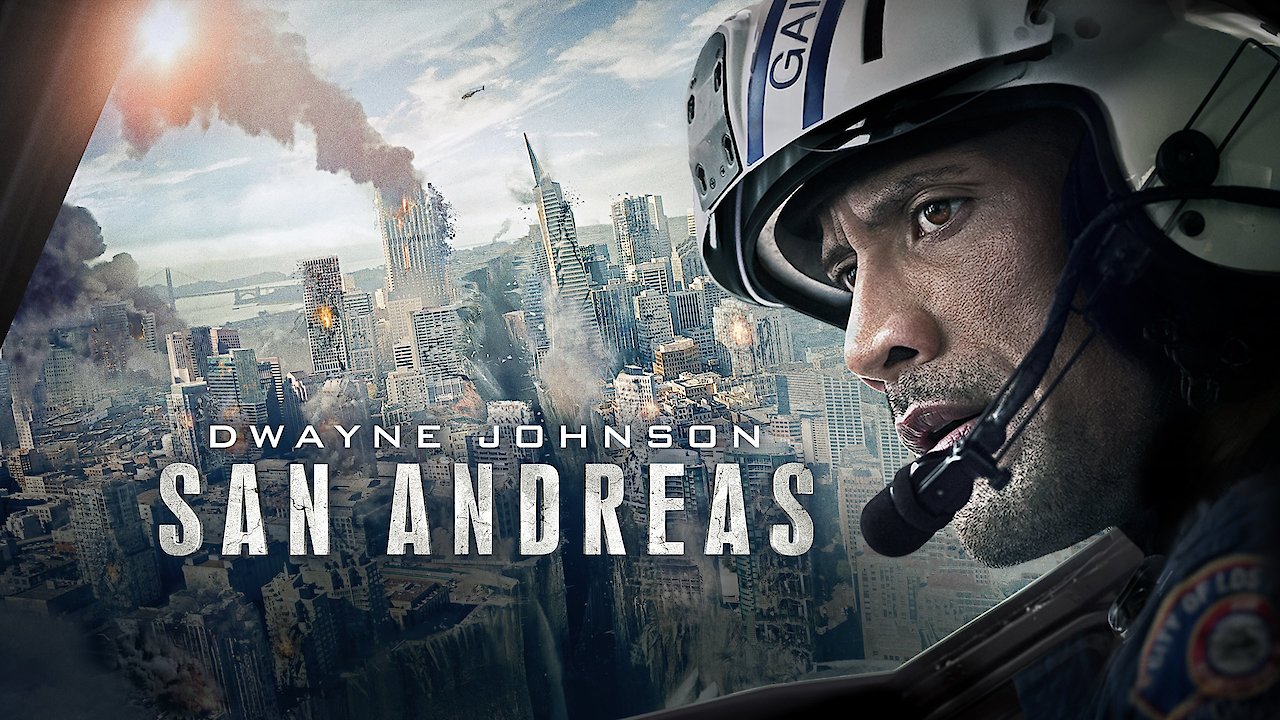 San Andreas