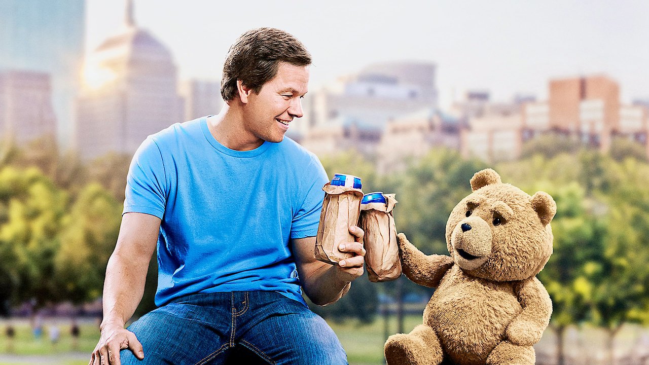 Ted 2