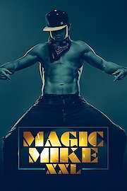 Magic Mike XXL