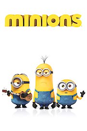 Minions