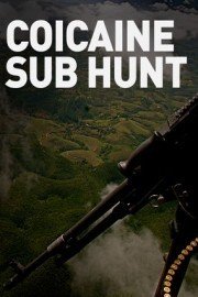 Cocaine Sub hunt