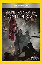 Secret Weapon of the Confederacy