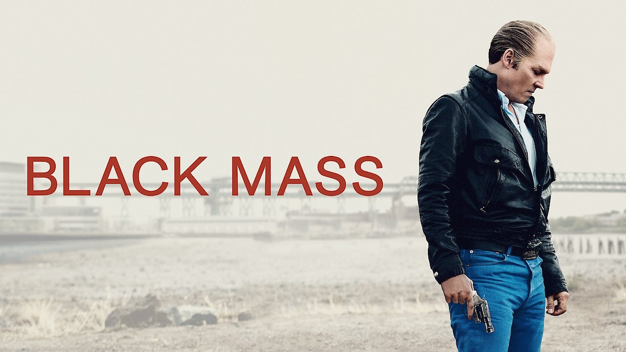 Black Mass