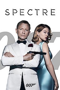 Bond 24