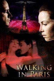 Walking in Paris