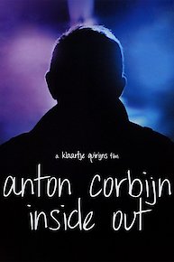 Anton Corbijn Inside Out