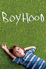 Boyhood