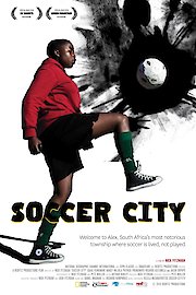 Soccer City