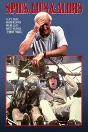 Spies, Lies and Alibis