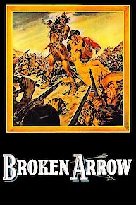 Broken Arrow