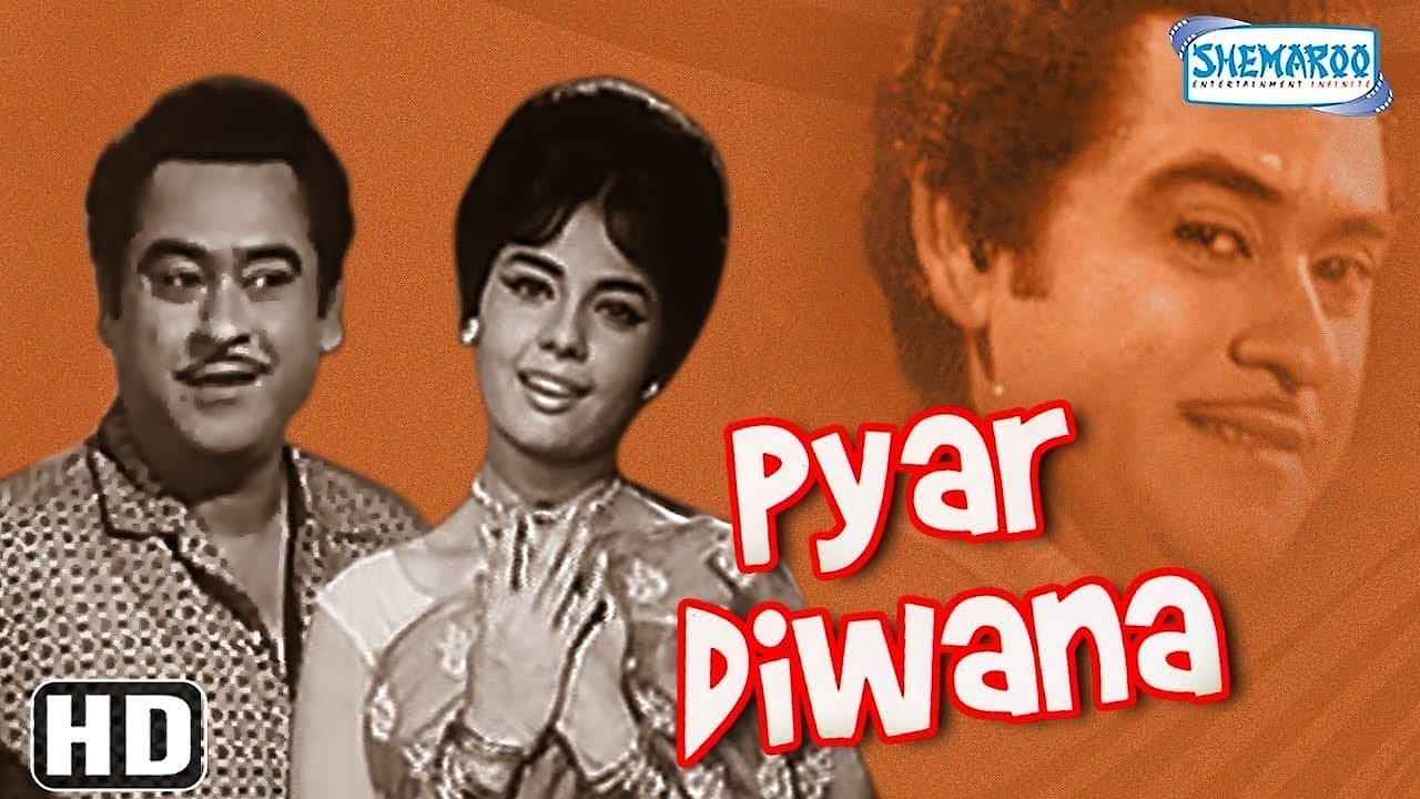 Pyaar Diwana