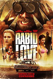 Rabid Love