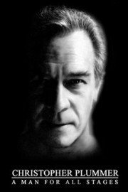 Christopher Plummer: A Man For All Stages
