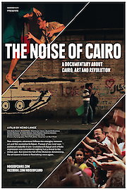The Noise of Cairo