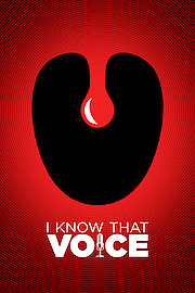 I Know That Voice