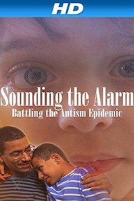 Sounding the Alarm: Battling the Autism Epidemic