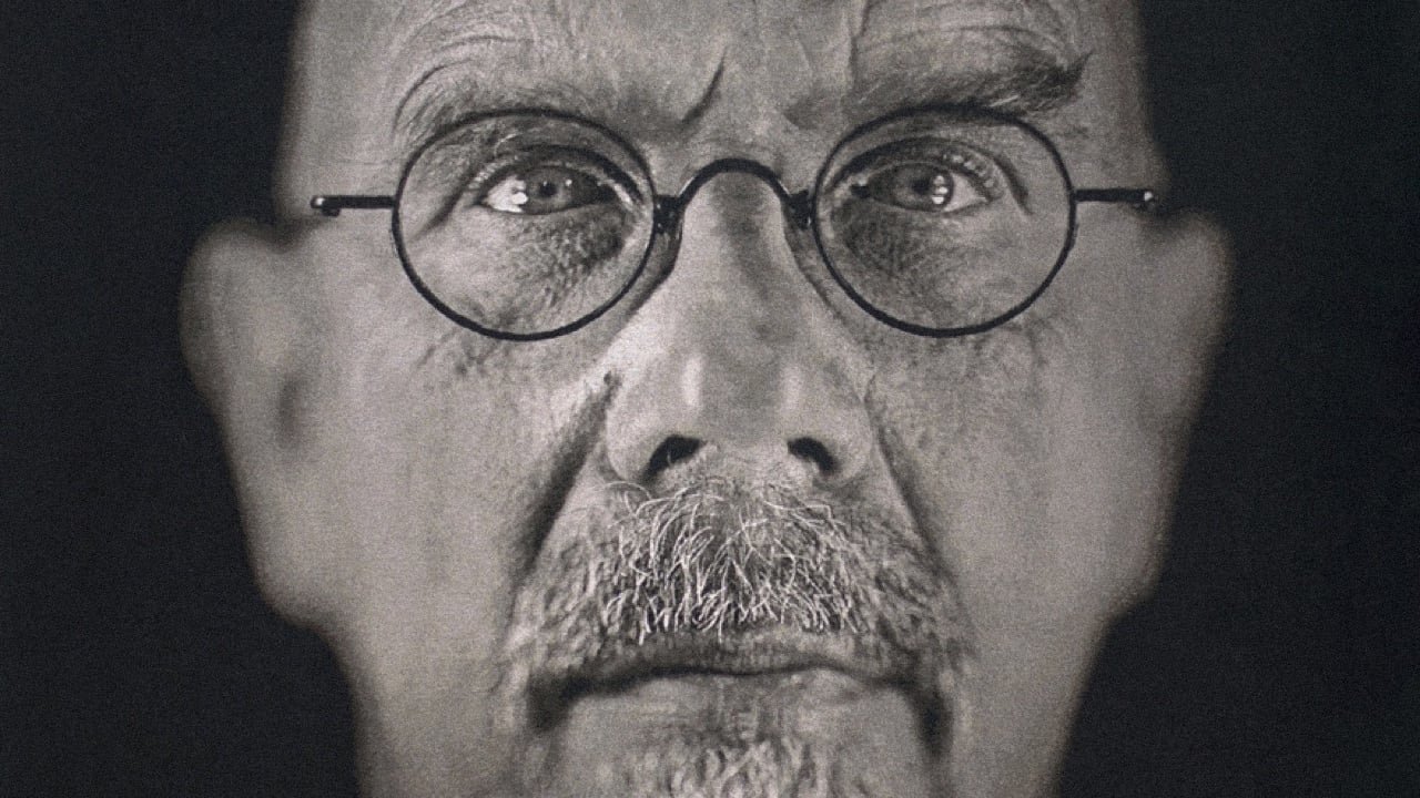 Chuck Close