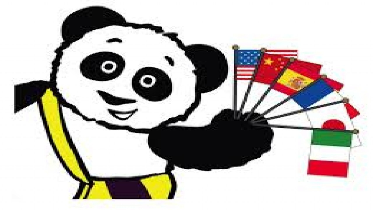 Little Pim: Let's Eat! - Italian for Kids