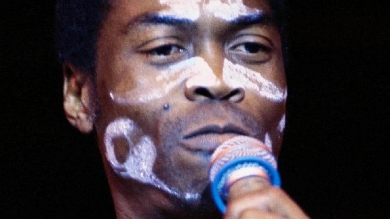 Finding Fela