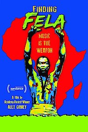 Finding Fela