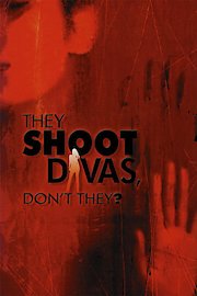 They Shoot Divas, Don't They?