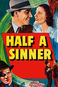 Half a Sinner