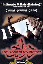 The Blood Of My Brother
