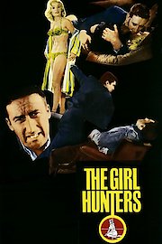 The Girl Hunters