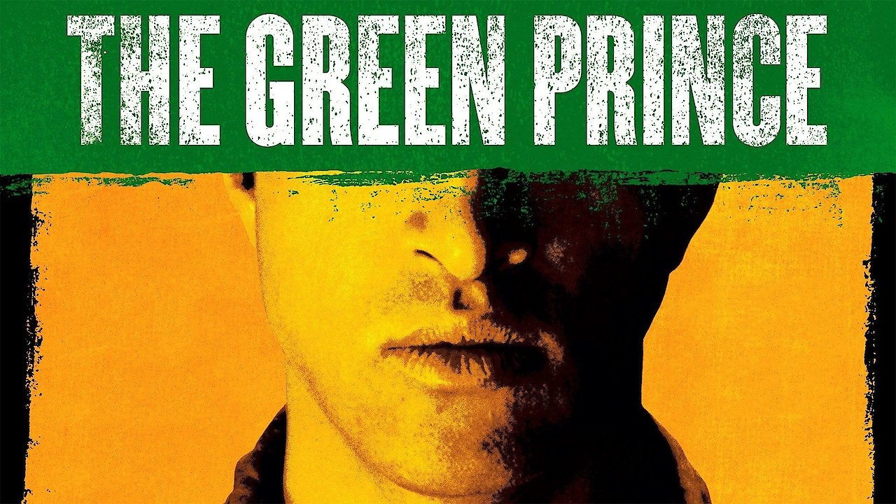 The Green Prince