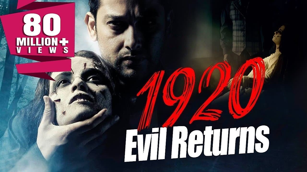 1920: Evil Returns