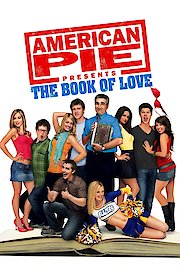 American Pie Presents: The Book of Love