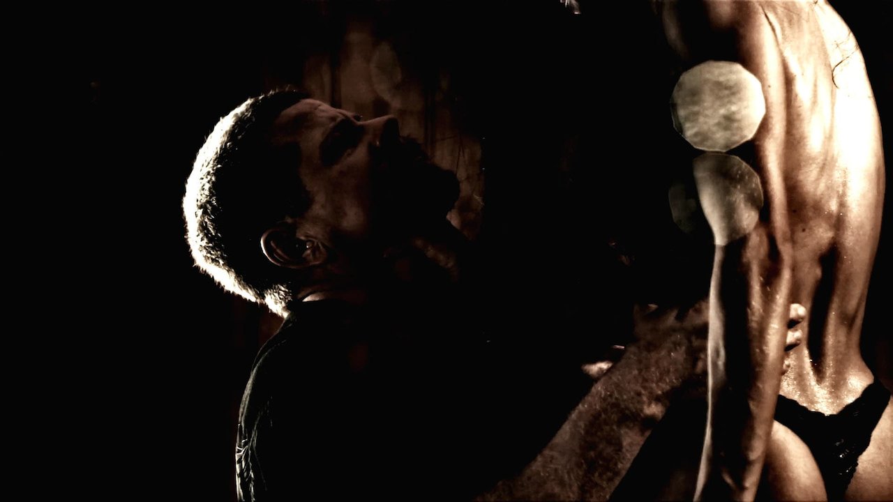 Dark Tourist