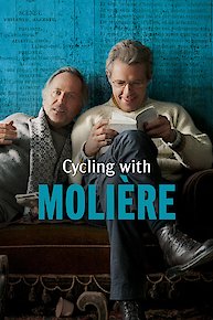 Bicycling with Moliere