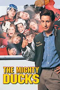 The Mighty Ducks