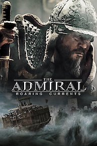 The Admiral: Roaring Currents